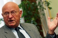 Šéf energetické komise Václav Pačes Šéf energetické komise Václav Pačes