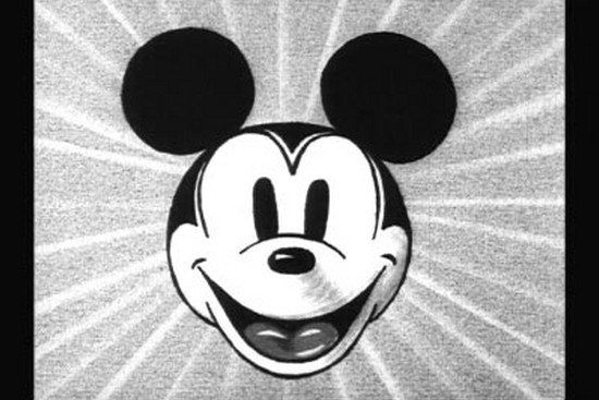 Mickey Mouse Mickey Mouse