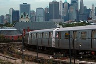 Terorist� hroz� �tokem na metro v New Yorku