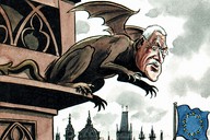 Václav Klaus, jak ho vykreslil týdeník The Economist. vaclav_klaus_economist_kresba__192x128_.jpg