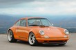 Singer Porsche 911 Singer Porsche 911