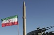Iran - test rakety Iran - test rakety