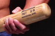 Baseballov� p�lka. Ilustra�n� foto