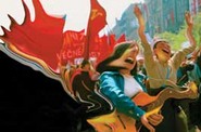 Halucinace. Ilustrační foto Halucinace. Ilustrační foto
