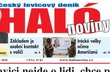 Haló noviny Haló noviny