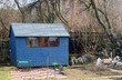 zahradn� k�lna