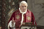 Papež Benedikt XVI. Papež Benedikt XVI.