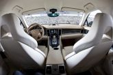 Porsche Panamera 4s