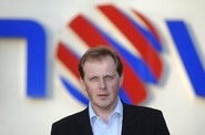 Ředitel TV Nova Petr Dvořák Ředitel TV Nova Petr Dvořák