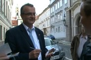 Miroslav Kalousek Miroslav Kalousek