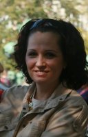 Michaela Mrowetz