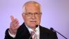 Václav Klaus Prezident Václav Klaus.
