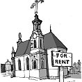 Církevní restituce. Ilustrační foto EK31 32 72 komentar