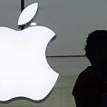 Apple, ilustra�n� foto