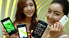 Telefony LG Optimus s operačním systémem Android Chytré telefony LG