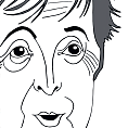 McCartneyeho hudba st�rne state�n�.