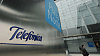 Telef�nica Madrid