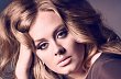 Britská zpěvačka Adele byla nedávno na obalu Vogue.