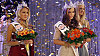 Trojice v�t�zek �esk� Miss 2012