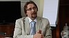 Ministr dopravy Pavel Dobe� (VV).