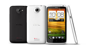 HTC One X