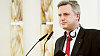 Jaroslaw Zag�rowski, gener�ln� �editel gigantu JSW