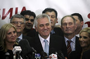 Tomislav Nikolić