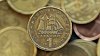 Mince řecké drachmy Mince řecké drachmy
