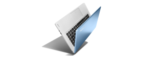 Ultrabook Lenovo IdeaPad U310
