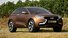 Lada Xray Concept
