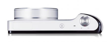 Samsung Galaxy Camera
