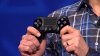 Představení Sony PlayStation 4