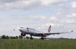 Airbus A330 p�il�t� do Prahy