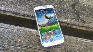 Samsung Galaxy S4