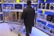 Nákup elektroniky Nákup elektroniky