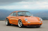 Singer Porsche 911 Singer Porsche 911