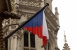 �esk� vlajka