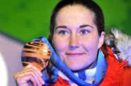 Šárka Záhrobská Šárka Záhrobská