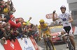 cyklistika Tour Contador Schleck Škoda cyklistika Tour Contador Schleck Škoda