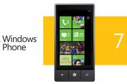 Logo Windows Phone 7 Logo Windows Phone 7