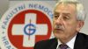 Ministr zdravotnictv� Leo� Heger