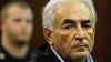 Dominique Strauss-Kahn