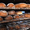 Chleba ze supermarketu: kdy� vydr�� t�i dny v po�ivateln�m stavu, je to dobr� v�sledek.