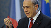 Generální tajemník OECD Ángel Gurría. Generální tajemník OECD Ángel Gurría.
