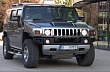Hummer. Ilustrační foto