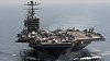 USS Abraham Lincoln