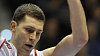 Petr Benda, basketbalista Nymburka.