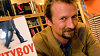 Geraint Anderson, autor knihy Cityboy o způsobech v londýnské City