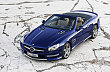 Mercedes-Benz SL65 AMG