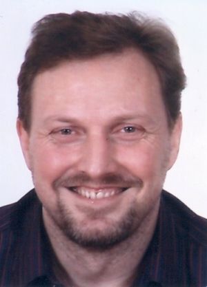 Martin Podvesk, Business Consultant spolenosti KOMIX